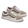 Vans Old Skool Earth Tones - Moon Rock Unisex Sneakers Grey VN0007NTCH8
