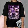 Bootleg T-Shirt Hozier Gale BG3 Shirt Gale Baldurs Gate 3 Vintage T-Shirt Unisex T-Shirt