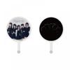 Rescene   2025 Fan Con Merchandise Ufficiale   07 Picket Immagine Versione Off