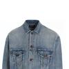 Large Fit Jacket 675207TJW795620