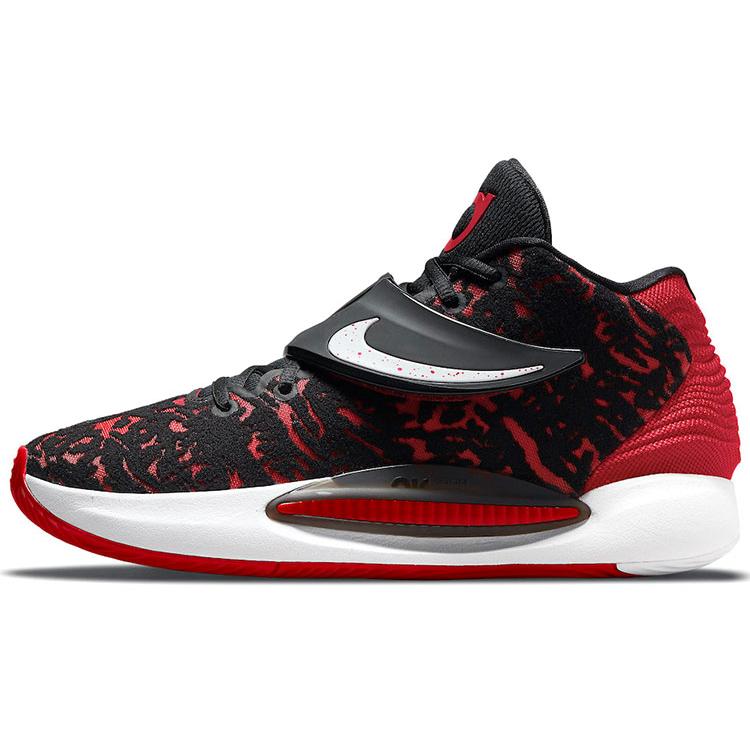 

new Nike Kd 14 Bred 44.5
