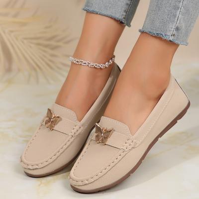 Scarpe da donna – Mocassini da donna