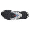 SALOMON Xa Pro 3D V9 Gore Tex Flint Stone Black Ghost Grey L47270600