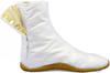 Rikioh Festival Tabi, New Barefoot Tabi II, 7-Piece Set, White, 26.5 cm (WNH7II)