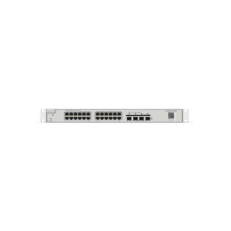 Ruijie RG-NBS3200-24GT4XS Layer 2 Managed Switch