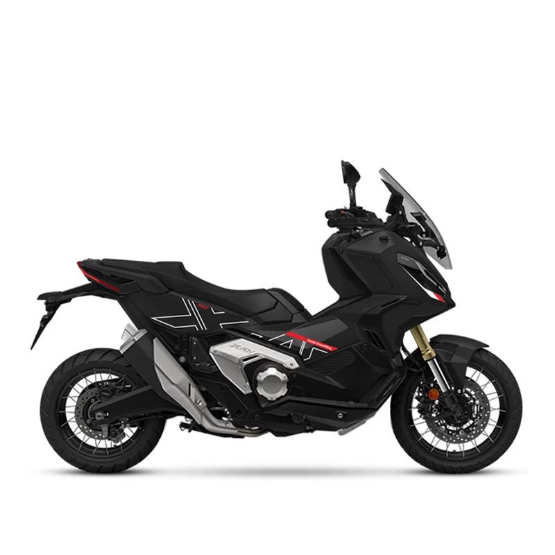 Applicable to Honda XADV750 modified 23 original latte plate waterproof sticker coated sunscreen decal sticker