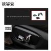 Car styling acoperiș microfon dome huse decorative autocolante paiete ornamente interioare pentru BMW X3 F25 X4 F26 accesorii auto