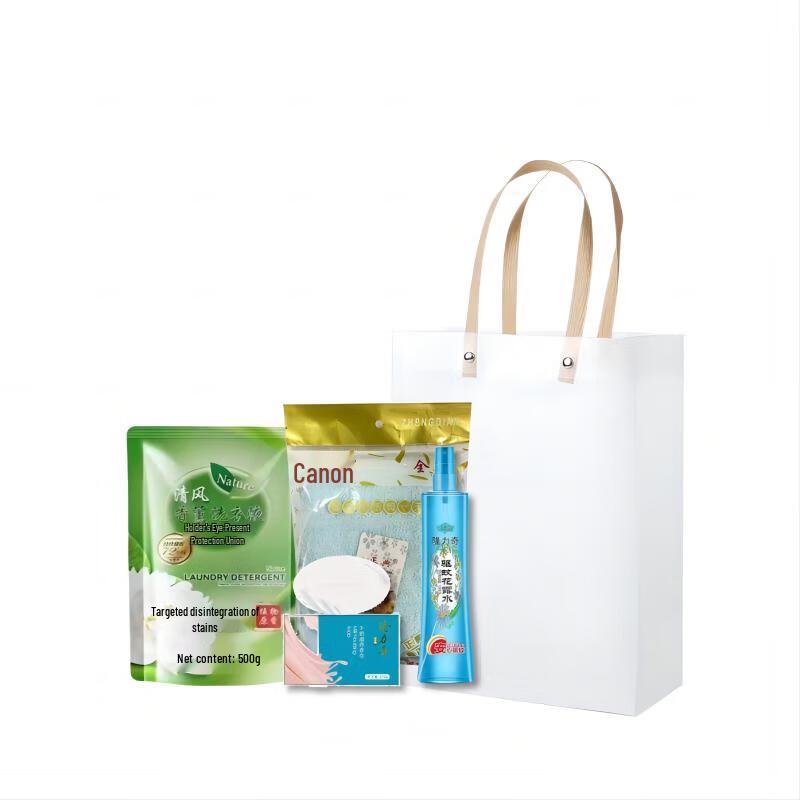 

Longliqi Wash & Care Gift Set