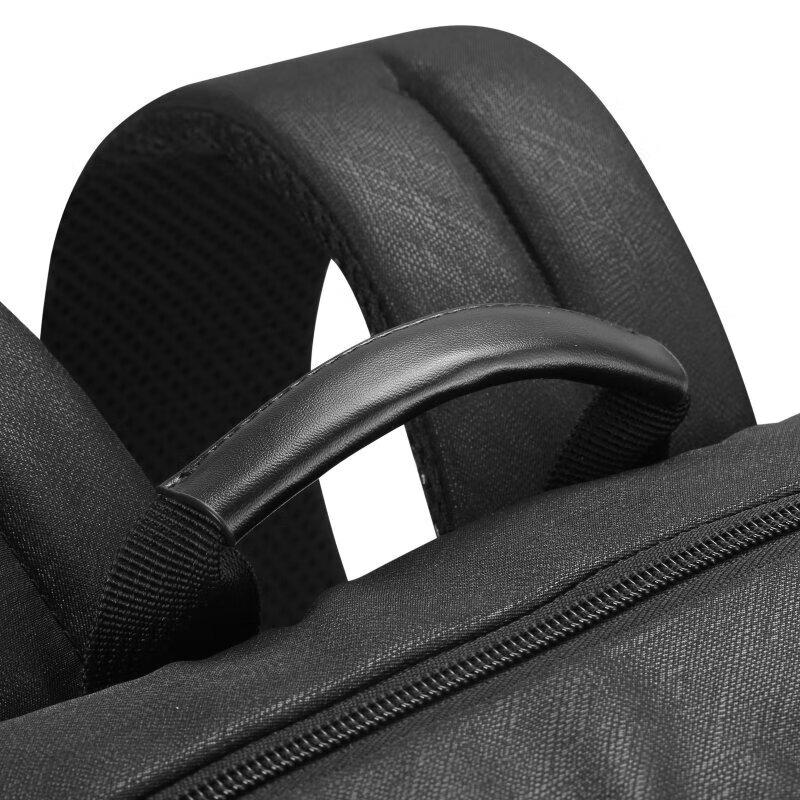 Samsonite NU4 Multi-Layer Business Travel Backpack