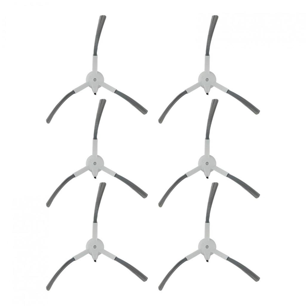 Replacement Side Brush for ABIR X6 X8 Intelligent Robot Vacuum Cleaner Parts