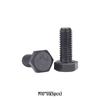 M10x55 Grade 12.9 Full Thread Hex Head Bolt