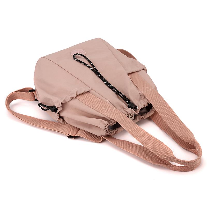 Shoulder Bag Women's Tote Bag Handbag Lightweight Large Capacity Multi-functional Outdoor Backpack