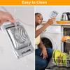 Egg Slicer Cutter Hard Boiled Eggs Multipurpose Egg Cutter Mini Manual Egg Slicer Egg Ham Mushroom Strawberry Soft Fruit