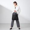 Isaac Square Tote, Medium, 2005503, Beige (21)