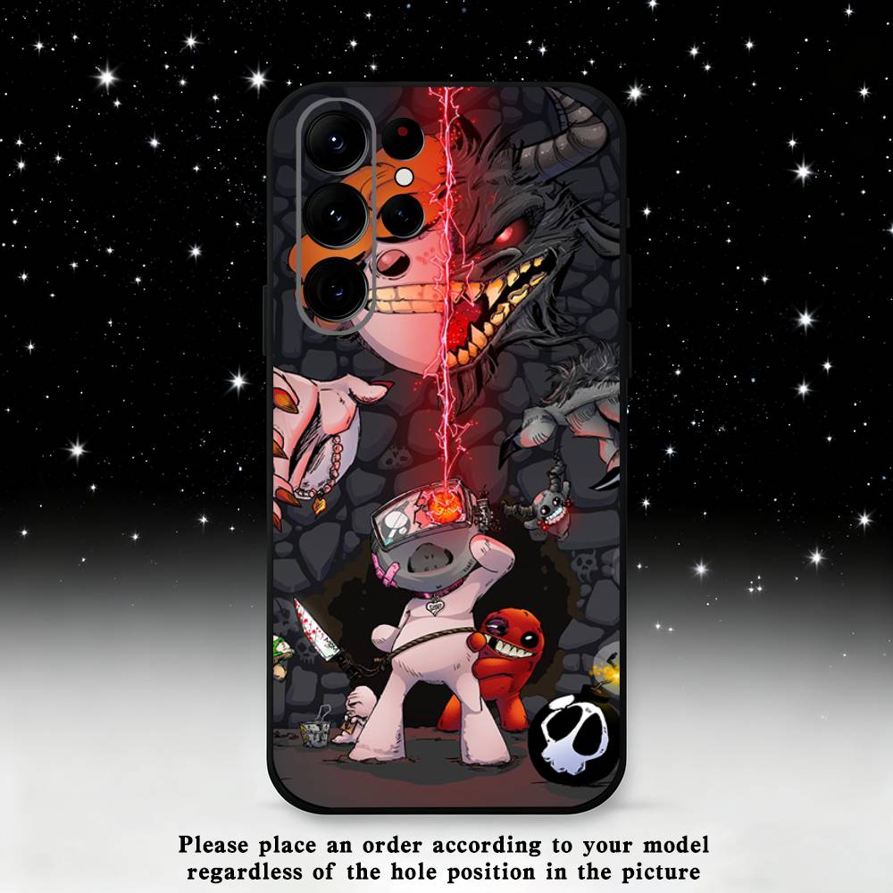 

Cool D-Daria Phone Case For Samsung S25,S24 Ultra,S20,S30 plus,S22 plus,S23,S30 Ultra 5G Silicone Black Shell Samsung S105G