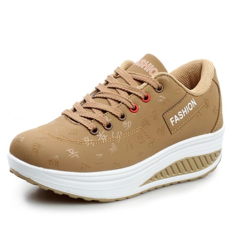 Fashion Woman Sneakers Shoes Walking Sneakers Women's 2025 New Women's Running Shoes Breathable Footwear Shoes For Women