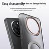 Honor Magnetic Frosted Phone Case