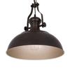 Lampa Wisząca Rosalia MDM-2646/1 BR+GD Italux
