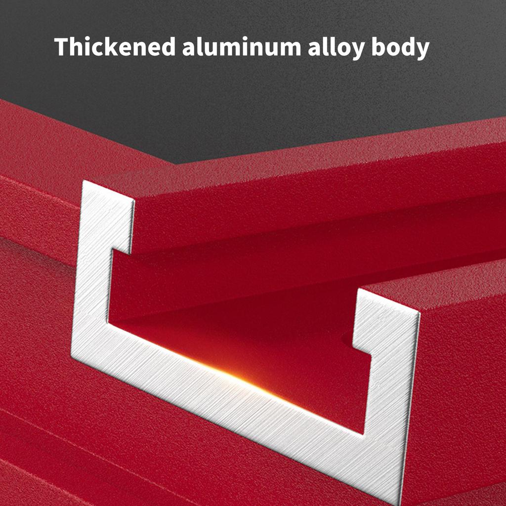 Lasers Level Bracket Aluminum Lasers Level Adapter Adjustable Hanging Wall Lasers Level Bracket Wall Lasers Lifting