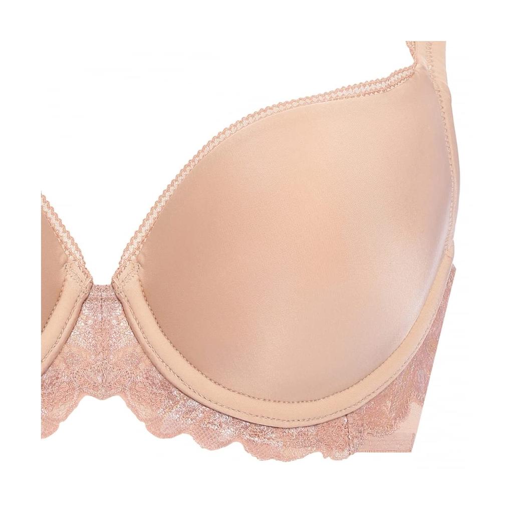 Triumph Koisuru Bra Summer 565 Bra M001 B65 Size (Beige)