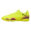 Puma Future 8 Match Pu Fashion Comfortable Low-Top Kids Football Shoes Kids Football Shoes Yellow 108390-03