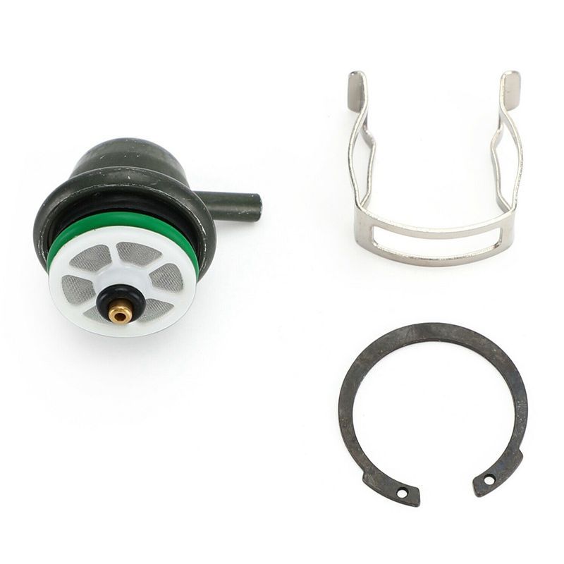 1Set 12574986 17113203 PR217 PR203 1722592 217392 Pressure Regulator For GMC Cadillac