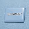 JILL STUART Melty Caviar Grain Elegant Mini Tote Bag JSLH5FH1 Sax Women's