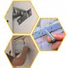 Klimas Wkręt-Met Concrete Screws 6 X 40 18 Pcs