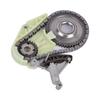 DPGKITS Car Parts Oil Pump Drive Chain Kit For BMW 228 528i 428i 320i X1 X3 X4 X5 Z4 N20 N26 Engine W/ 12 Month Warranty