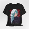 Mei Mei Anime Graphic Tee, Unisex Jersey Short Sleeve Tee, Anime Shirt, Cute