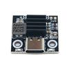 1S Lithium Battery Charging Module Battery Charger Protection Board Power Supply Charging Indicator USB Charging Module
