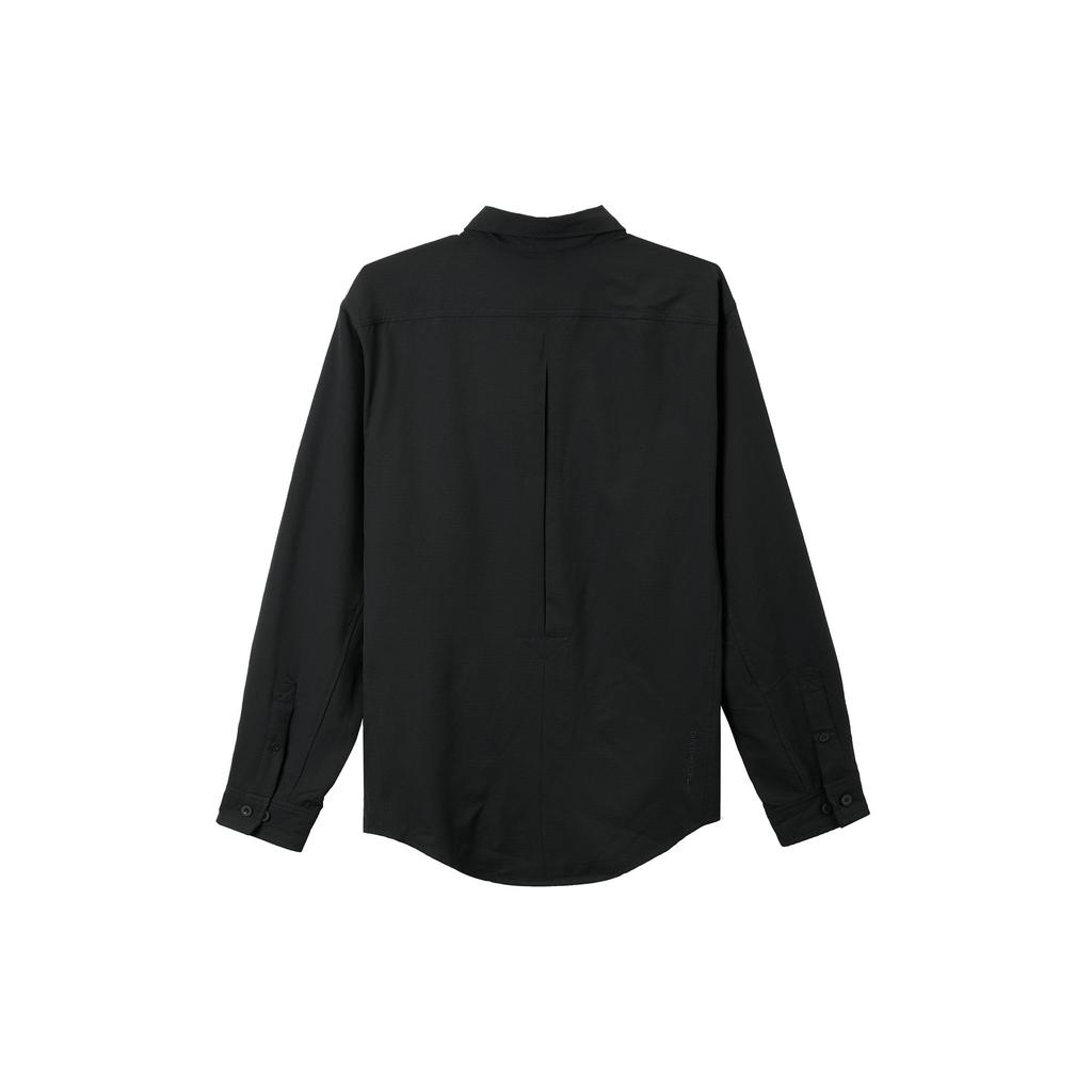 Nike Dri-Fit Logo-embroidered Shirt DN3936-010