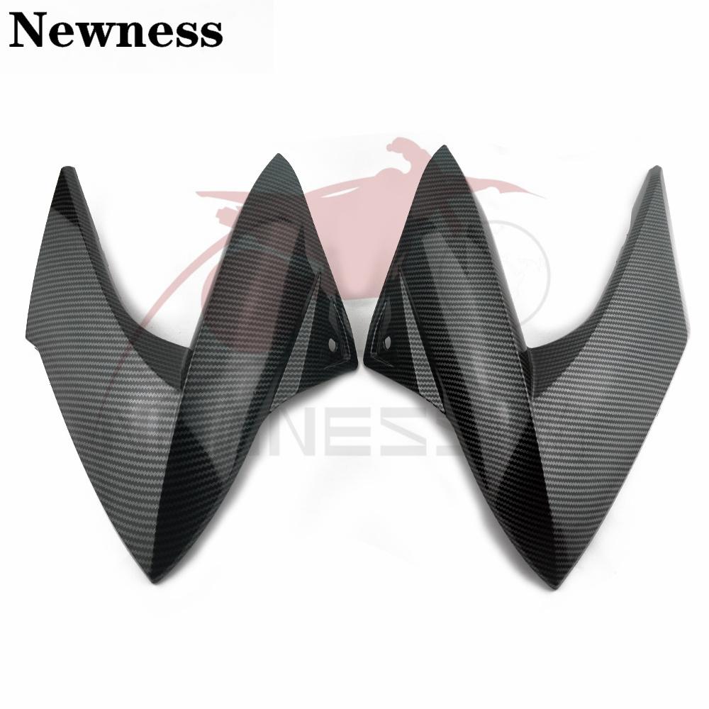 For Yamaha XJ6 2009 2010 2011 2012 Body Frame Cover Motorcycle Side Fairing Panel Bodywork Frame Injection Fairing