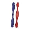 Compatible with Dyson Wash G1 Floor Washer: Soft Fluff & Bristled Roller Brush Accessories