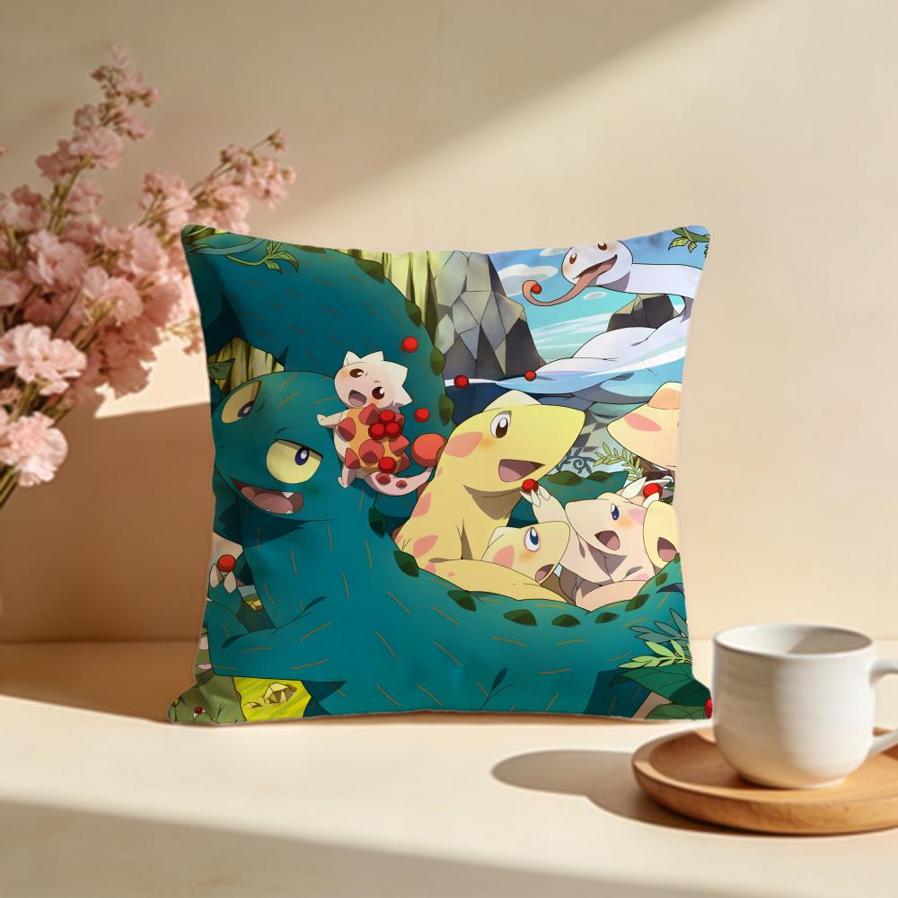 

Popular YYou Are Umasoued Cushion Cover Stylish Washable Pillow Cover Ideal for Couch Bedroom Car Decoration 30X30cm