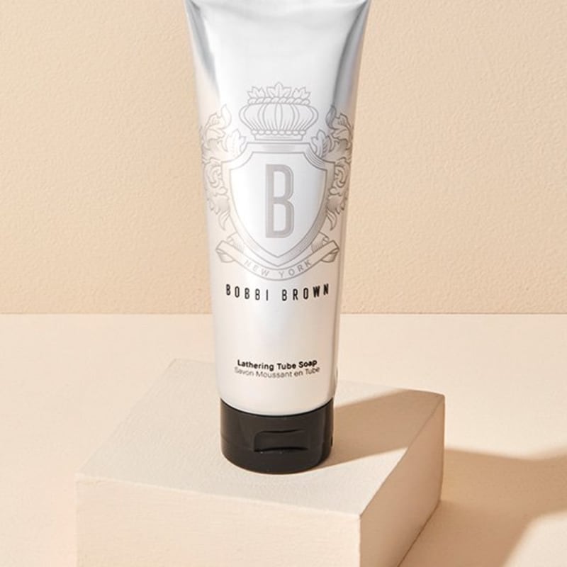 

[Бобби Браун] Мыло-трубка с надписью 125 мл