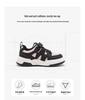 ABCKIDS 2025 Winter Velvet-Lined Velcro Sneakers for Boys & Girls