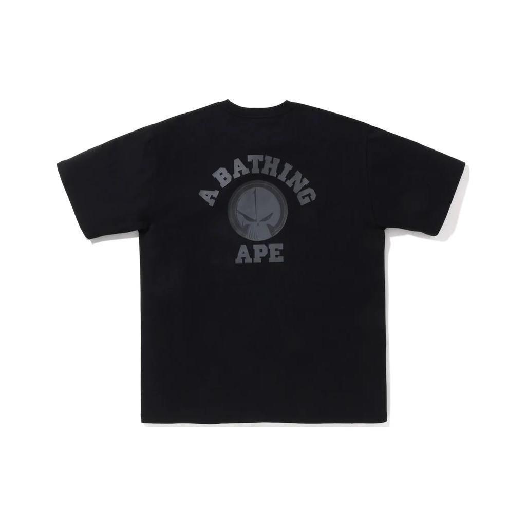 Camiseta Bape X Neighborhood 1J23-110-901