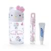 Sanrio - Hello Kitty Zahnbürsten- & Becher-Set