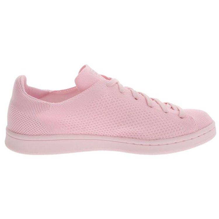 Adidas Stan Smith Primeknit Semi Pink Glow Men Sneakers S80064