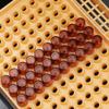 Beekeeping  Queen Rearing Cell Cup Box Kit Plastic Honeycombs Queen Cage Isolation Apiculture Equipment Accessories