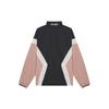 Jordan Paris Saint Germain FW24 Jacket Men's Rusty Pink/Gray Black/Sail White/Infrared Red FV7741-685