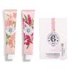 ROGER GALLET Creme Main Kit Ginger Rouge Fig & &
