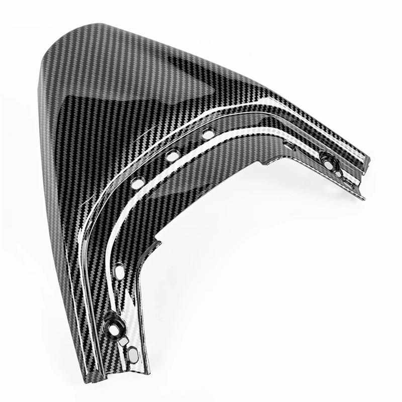 A16P-Motorcycle Fairing Rear Tail Seat Cover Cowl Protector For  T-MAX560 TMAX560 -2024 T-MAX TMAX 560