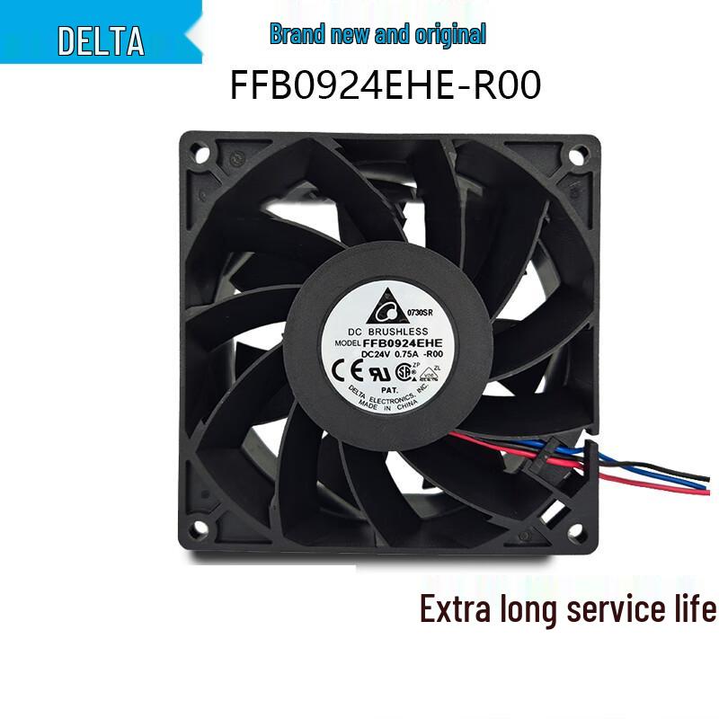 Delta FFB0924EHE-R00 DC Cooling Fan