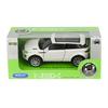 Model 1:34, Land Rover Range Rover Evoque, biały