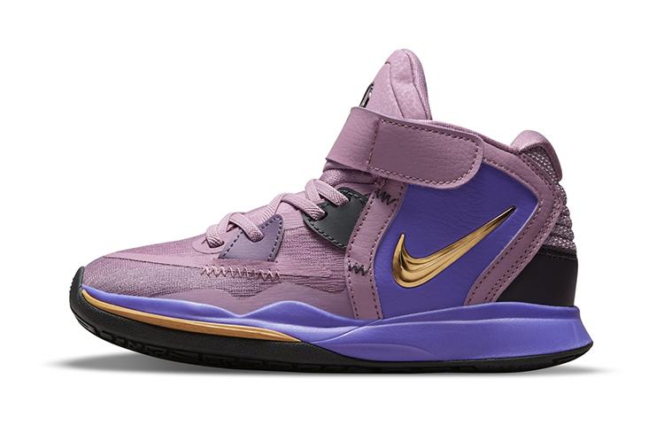 Nike Kyrie 8 Infinity Kids  Basketball Shoes Pre School DD0332-500 28