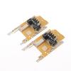 For 18650 Li- Battery Protection Circuit Board Bms 20V Lithium Battery Protection Board For Battery Pack