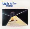 LP Record SPRING HARVEST  Lights To The World Spring Harvest SOPR2001 Word 1985 UK Rock Used