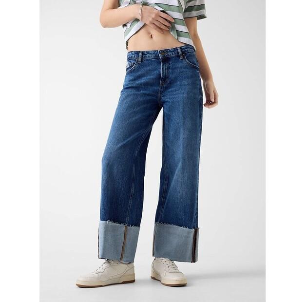 Джинсы Guess Jeans 180131 EU W26_L31